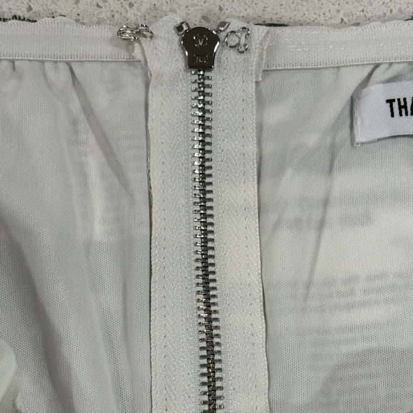 That’s So Fetch Iconic Newspaper tube top🌺5 for $30 - Picture 7 of 9